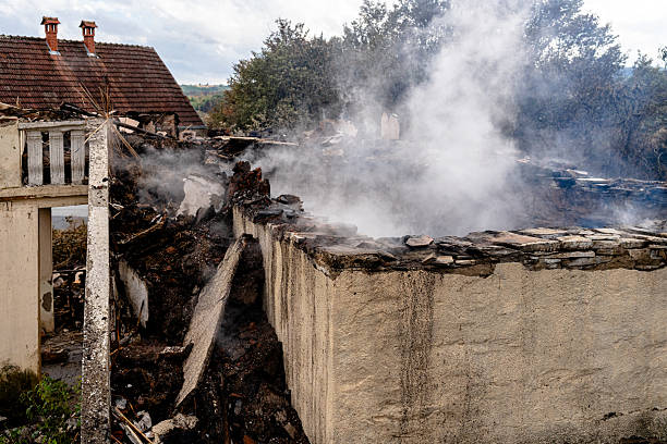 Affordable Fire Damage Restoration solutions in Skillman, NJ